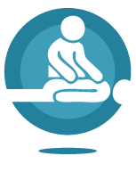 chiropractic icon