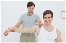 Accident treatment