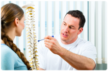 Chiropractic care