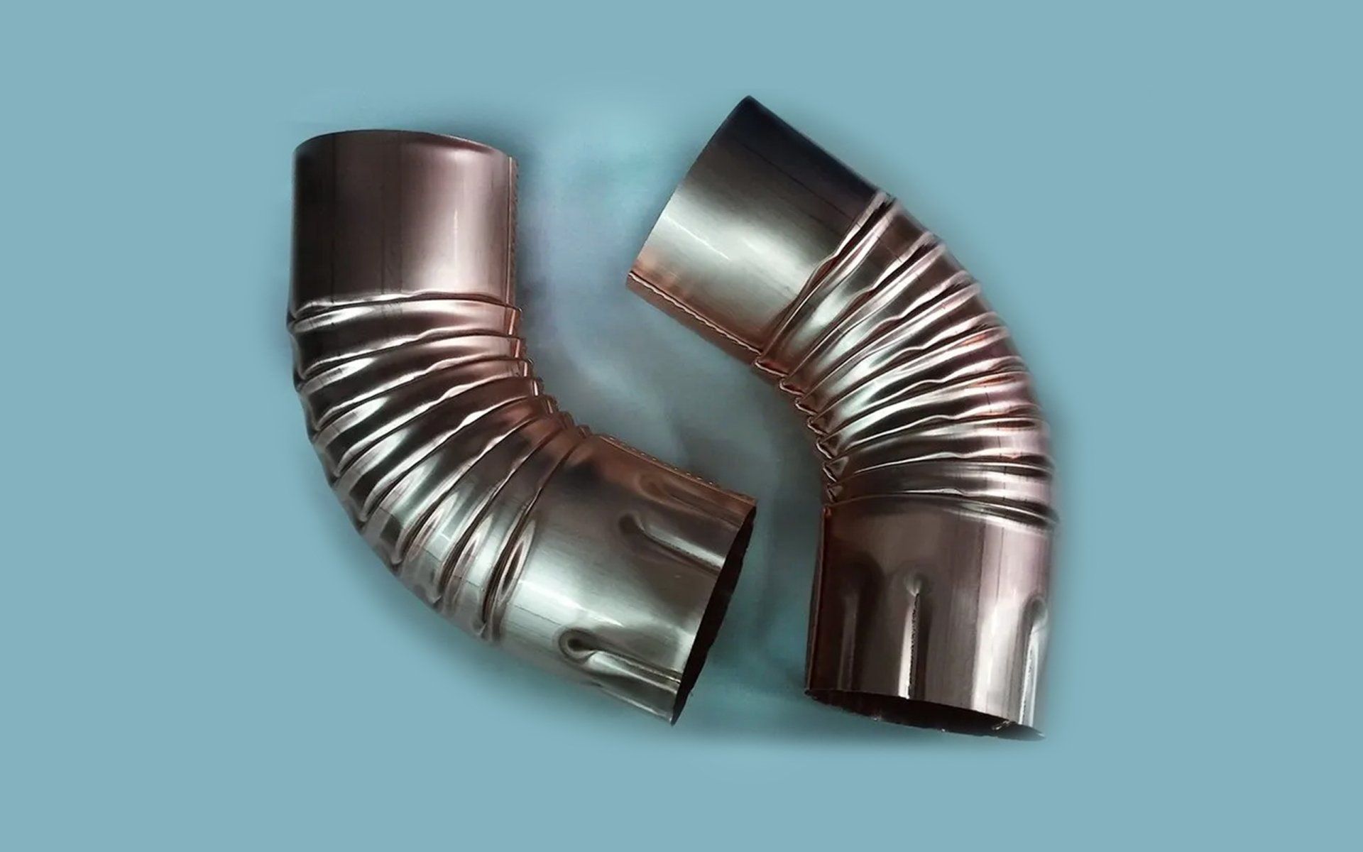 Scottdale Metal Products Inc Sheet Metal Conyers, GA