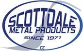 Scottdale Metal Products Inc - logo