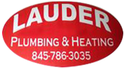 Lauder Plumbing & Heating LLC logo