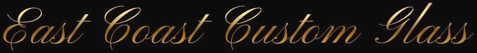 East Coast Custom Glass- logo
