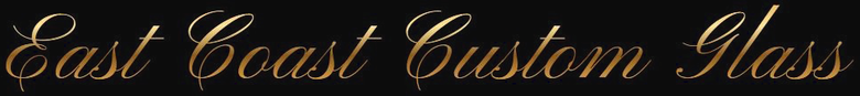 East Coast Custom Glass- logo