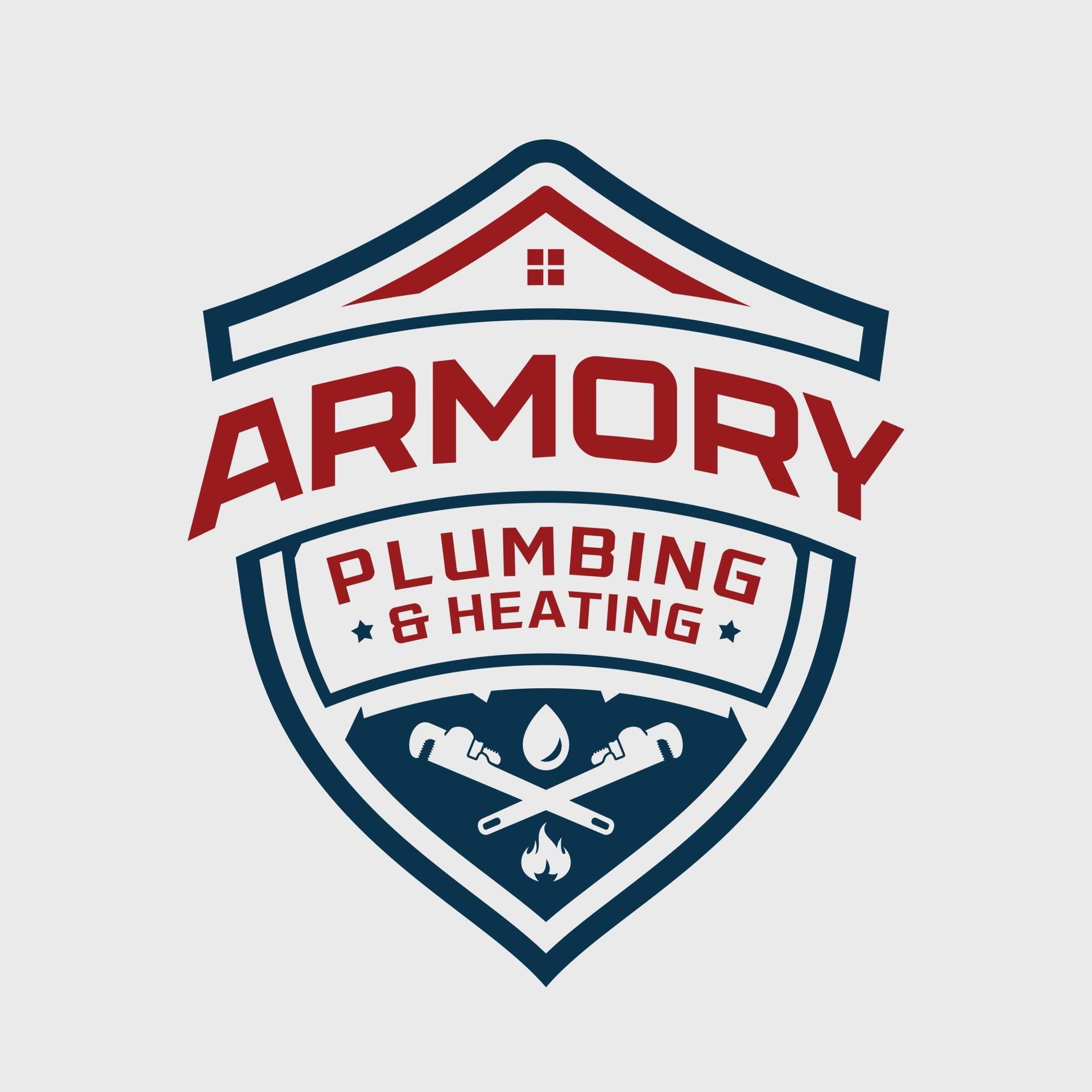 Armory Plumbing Inc.