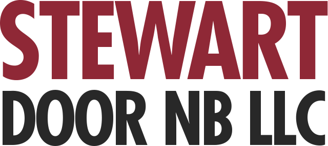 Stewart Door NB LLC logo