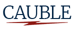 Law Office of Charles Hudson Cauble - Logo