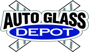 Auto Glass Depot Logo