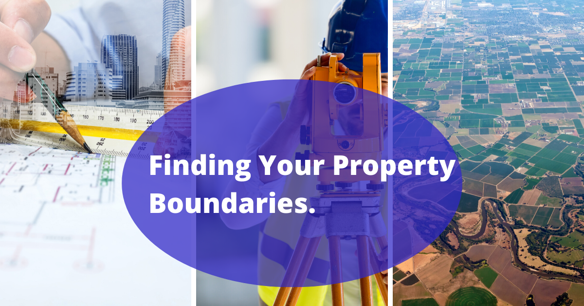 Finding|your|property|boundaries|licensed|surveyor|rockford|illinois|survey|lines|pins|fence|contractor|best