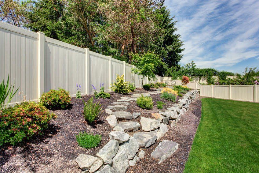Fence | Rockford, IL | Rock Valley Fence & Deck | 815-636-2095
