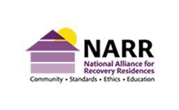 NARR logo