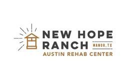 New Hope Ranch logo
