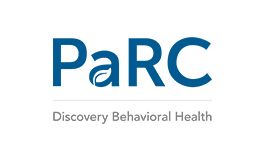PaRC logo