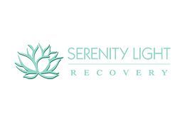 Serenity Light Recovery logo