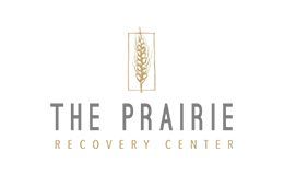 The Prairie Recovery Center logo