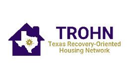 TROHN logo