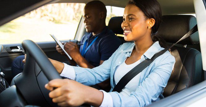 Learn More About Driving Lessons Driving lesson