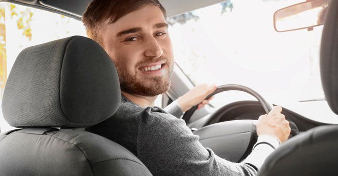 Learn More About Helpful Links New driver