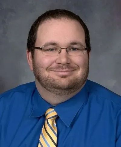 Christopher M. Cahill