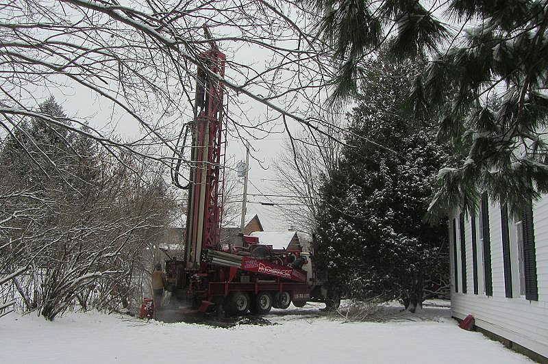 Drilling Service