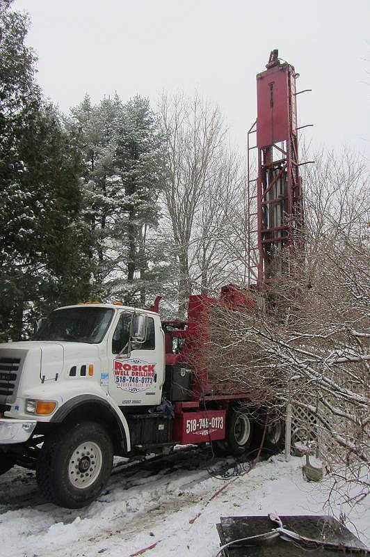 Drilling Service