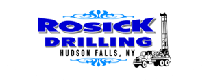 Rosick Well Drilling - logo