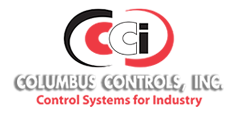 Columbus Controls Inc - logo