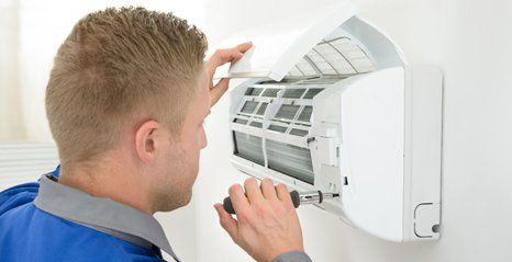 AC repair