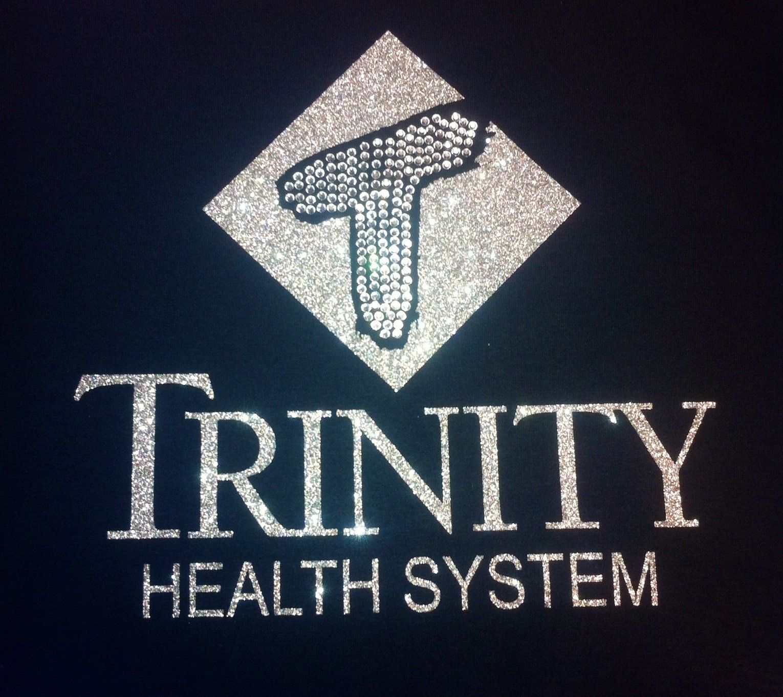 bling and rhinestones designs