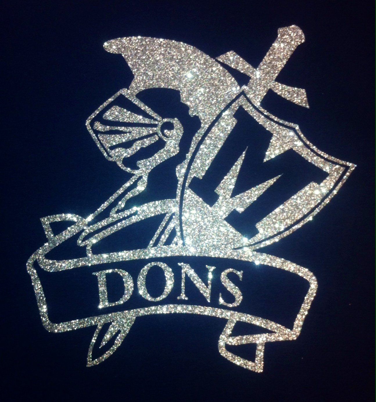 bling and rhinestones designs