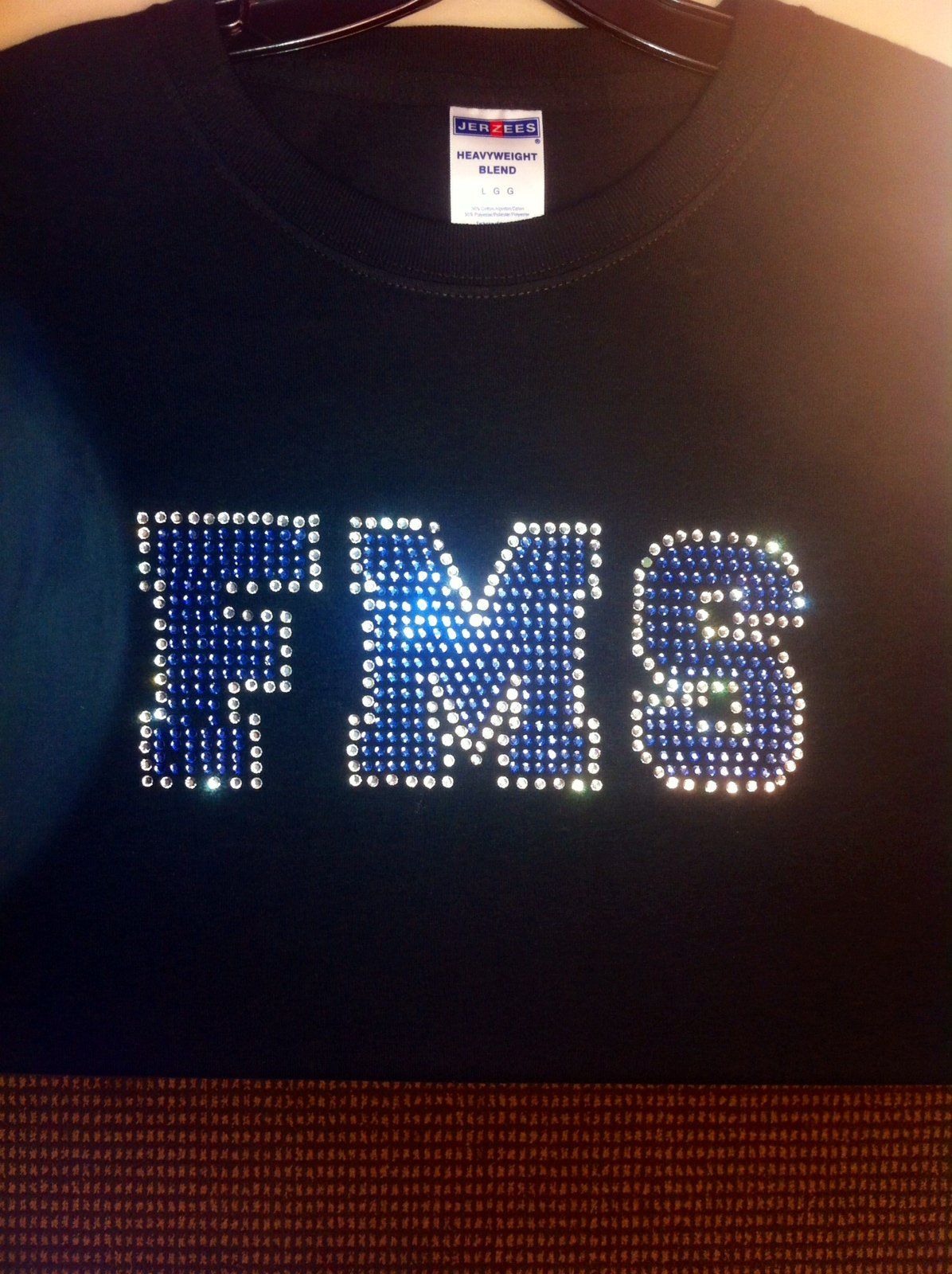 bling and rhinestones designs