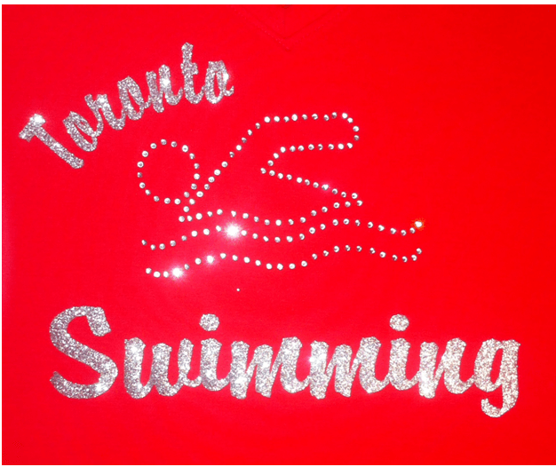 bling and rhinestones designs