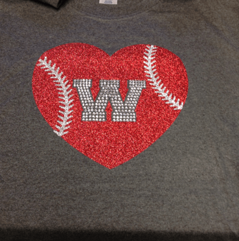 bling and rhinestones designs