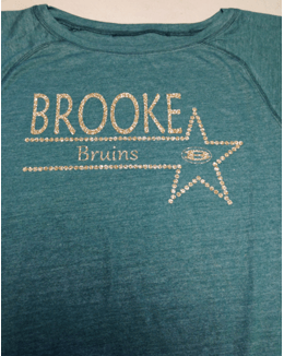 bling and rhinestones designs