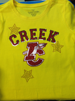 bling and rhinestones designs