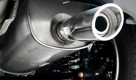 Learn more about exhaust service Exhaust