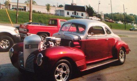 Learn more about exhaust service vehicle service Vehicle service