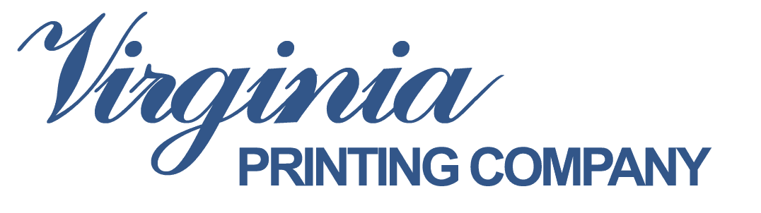 Virginia Printing Co-Logo