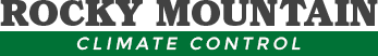 Rocky Mountain Climate Control Logo
