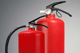 Nogales Fire Extinguishers