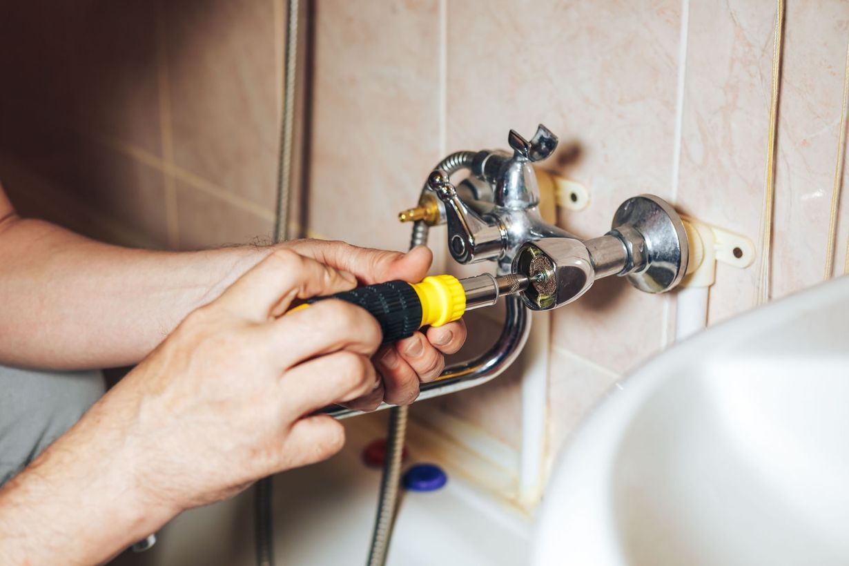 Precision Plumbing & Construction Inc