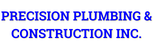 Precision Plumbing & Construction Inc - logo