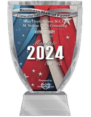 Mankato 2024 award