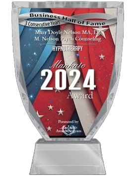 Mankato 2024 award