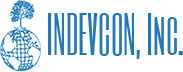 Indevcon Inc - Logo