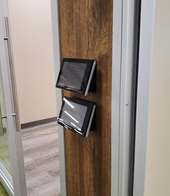 Security Systems Cameras Lewisburg, OH