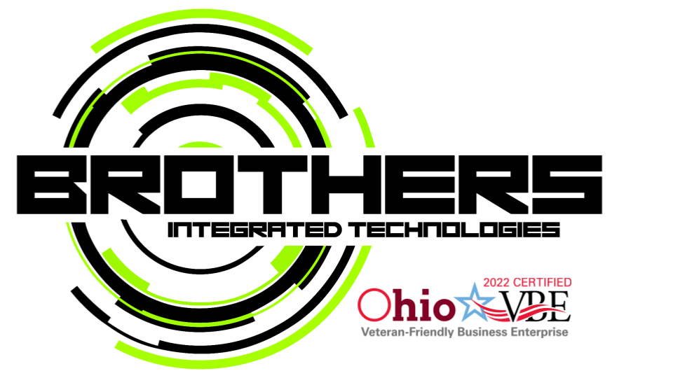 Brothers Integrated Technologies - Logo
