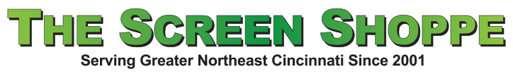 The Screen Shoppe- logo