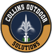 Collins Outdoor Solutions logo