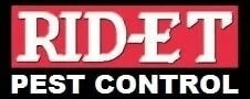 Rid-Et Pest Control - logo
